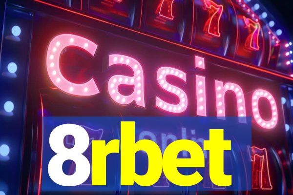 8rbet