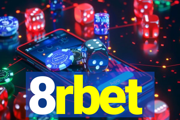 8rbet