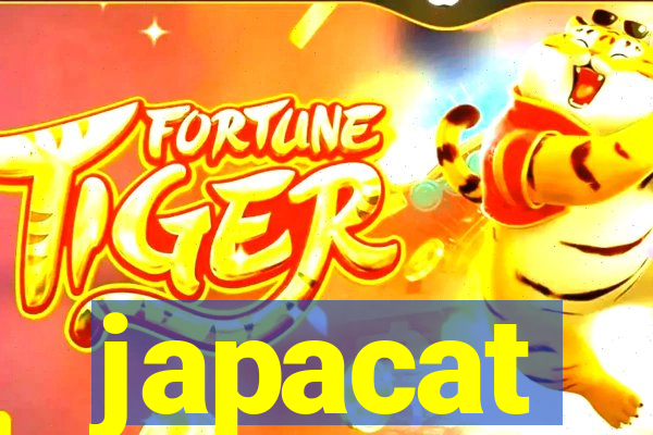 japacat