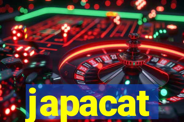 japacat