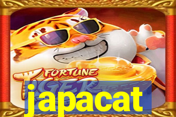 japacat