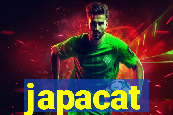japacat