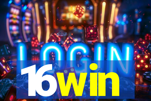 16win