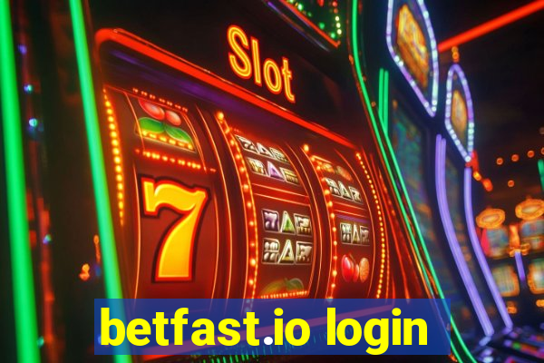 betfast.io login