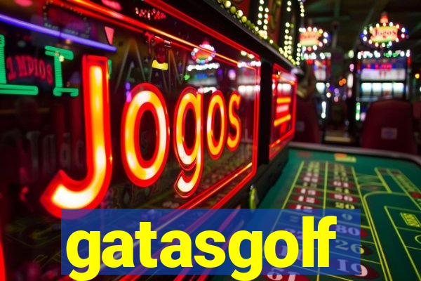 gatasgolf