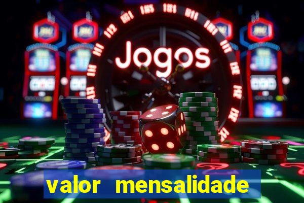 valor mensalidade escolas particulares porto alegre 2024