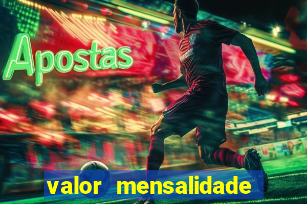 valor mensalidade escolas particulares porto alegre 2024
