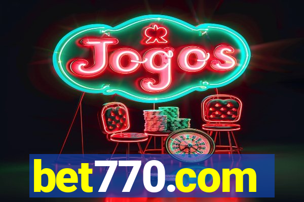 bet770.com