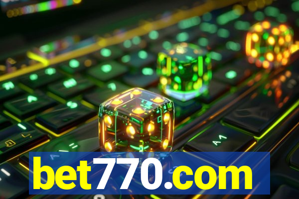 bet770.com