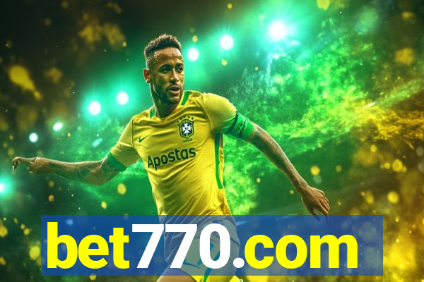 bet770.com