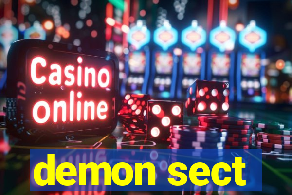 demon sect
