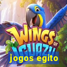 jogos egito