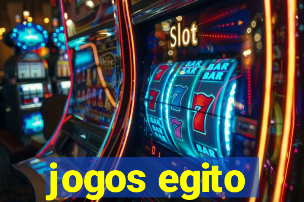 jogos egito