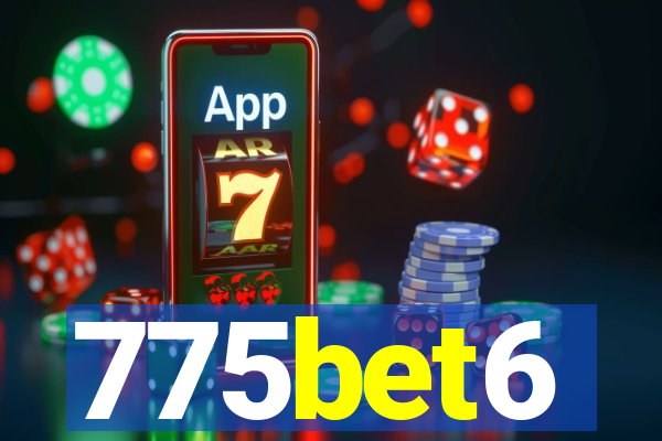 775bet6