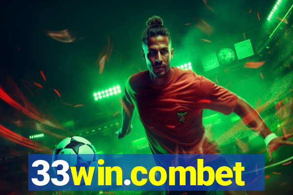 33win.combet