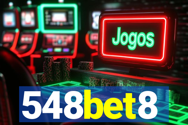 548bet8