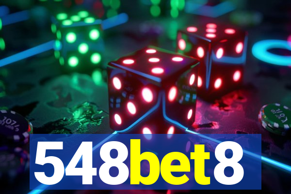 548bet8