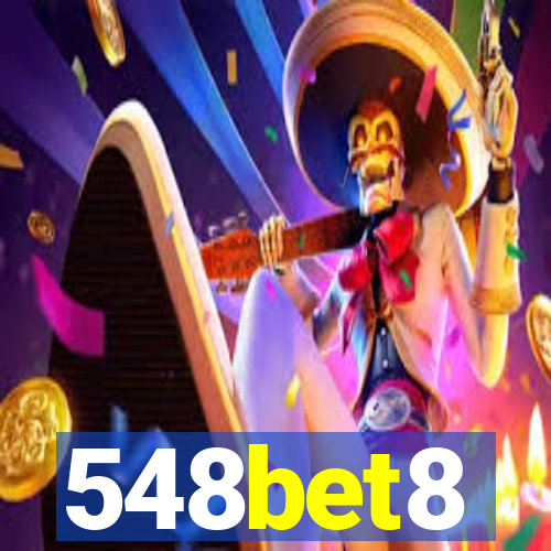 548bet8