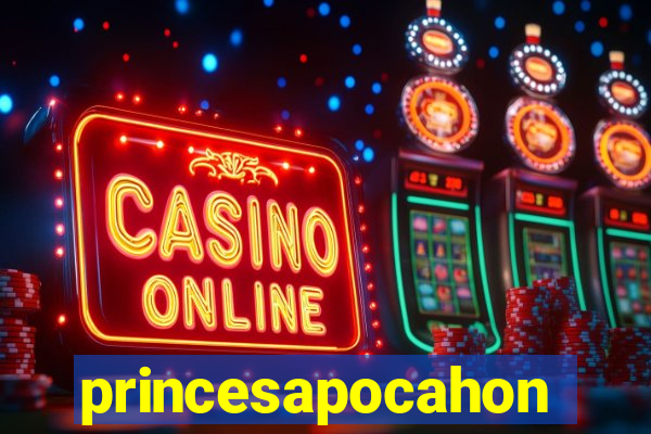 princesapocahontas.com