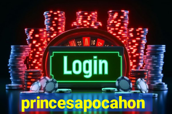 princesapocahontas.com