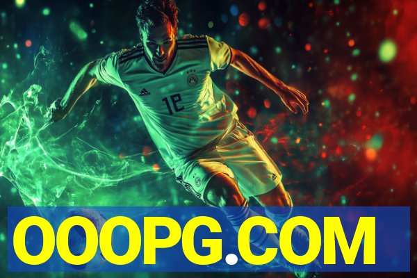 OOOPG.COM