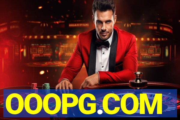 OOOPG.COM