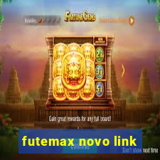 futemax novo link