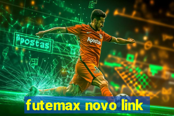 futemax novo link