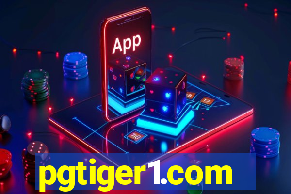 pgtiger1.com