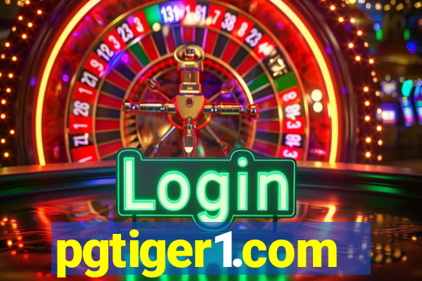 pgtiger1.com