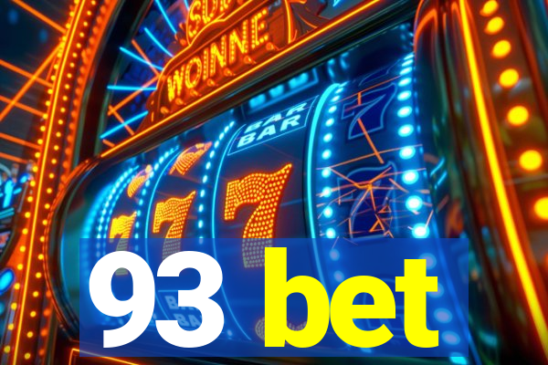 93 bet
