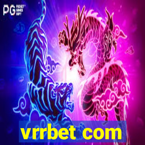 vrrbet com