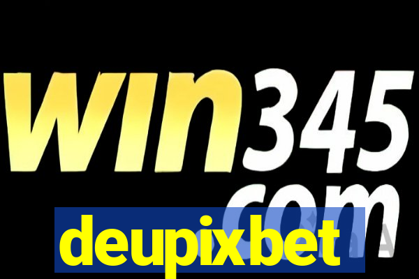 deupixbet