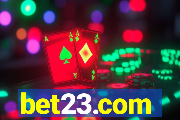 bet23.com