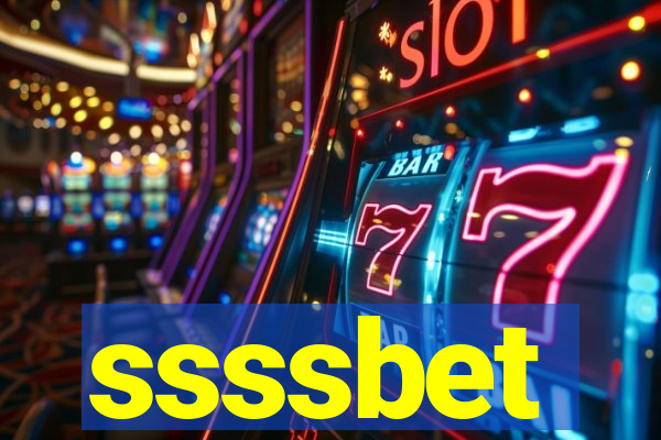 ssssbet