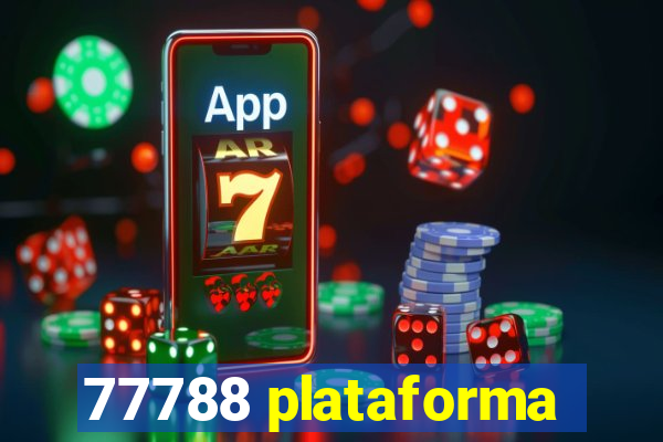 77788 plataforma