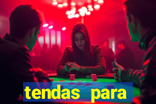 tendas para casamentos porto