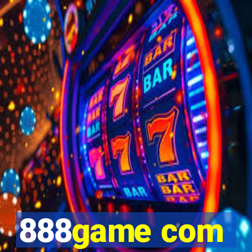 888game com