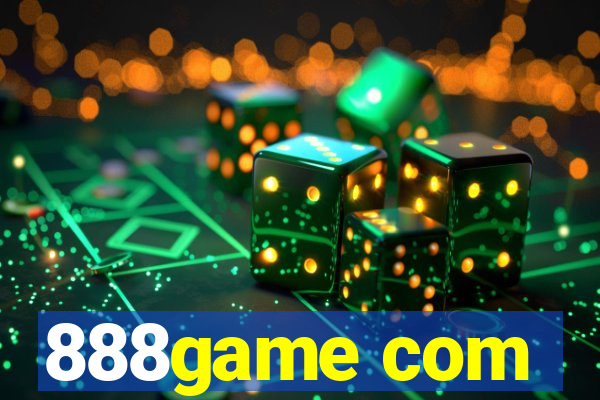 888game com