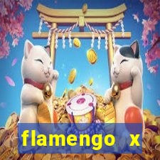 flamengo x internacional copa do brasil