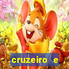 cruzeiro e corinthians primeiro turno