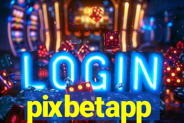 pixbetapp