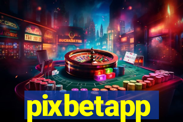 pixbetapp
