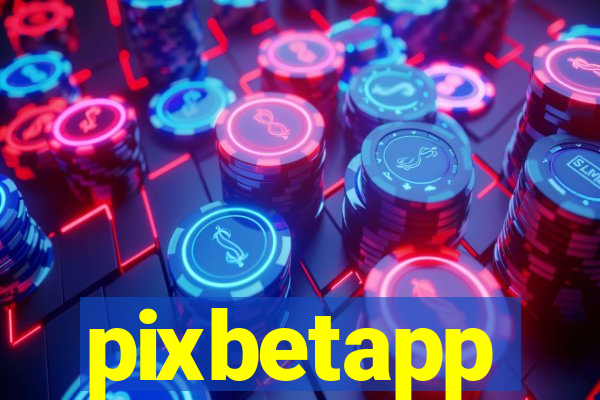 pixbetapp