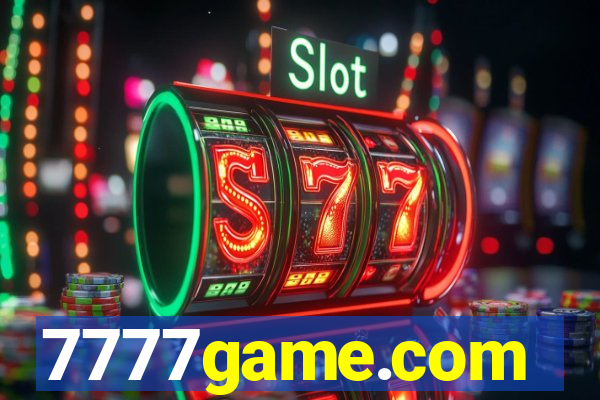7777game.com