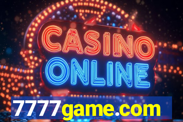 7777game.com
