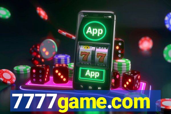 7777game.com