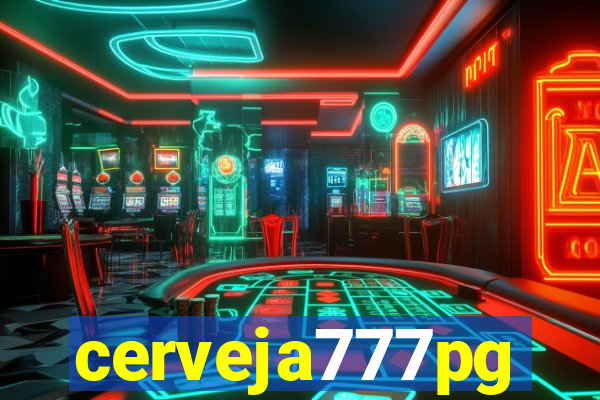 cerveja777pg