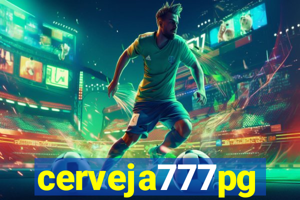 cerveja777pg