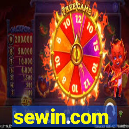 sewin.com